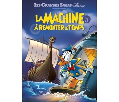 La Machine à remonter le temps
