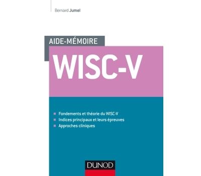 Aide-mémoire - Wisc-V