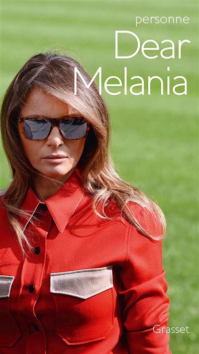 Dear melania