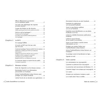 Guide d'autodéfense sur Internet