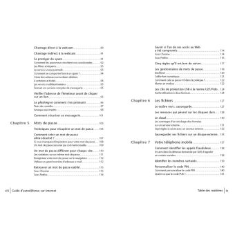 Guide d'autodéfense sur Internet