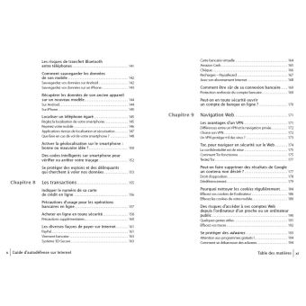 Guide d'autodéfense sur Internet