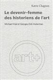 Le devenir-femme des historiens de l'art