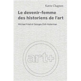 Le devenir-femme des historiens de l'art