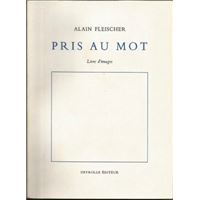 Pris au mot