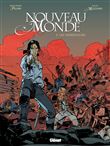Nouveau Monde