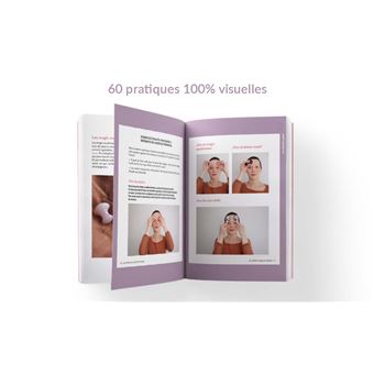 Je m'initie au yoga du visage