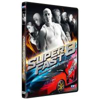 Superfast ! 8 - DVD