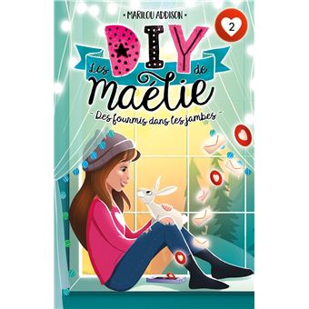 Les DIY de MaélieLes DIY de Maélie
