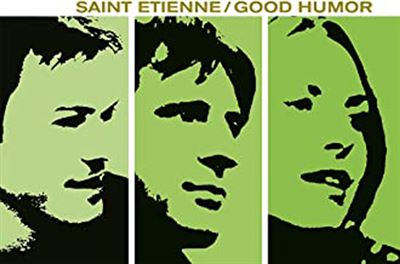 Good Humor Vinyle Coloré