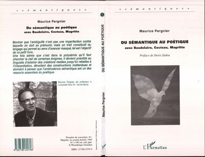 Du semantique au poetique