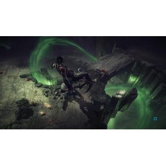 Vikings Wolves of Midgard Xbox One - Jeux vidéo - Achat
