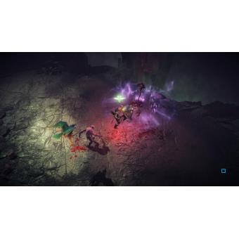 Vikings : Wolves Of Midgard Special Edition [VF] - Xbox One - Neuf Sous Blister