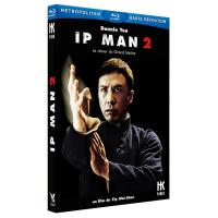 IP Man 2