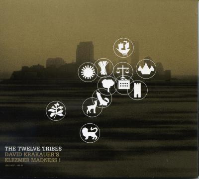 Twelve tribes