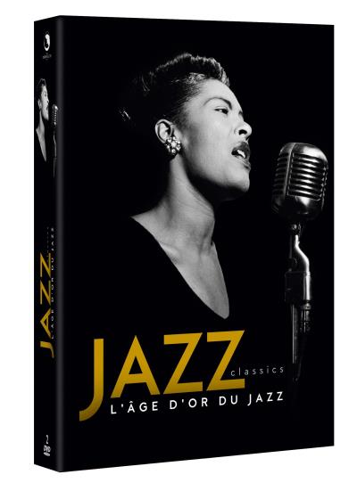 JAZZ CLASSICS-FR