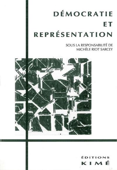 Democratie representative