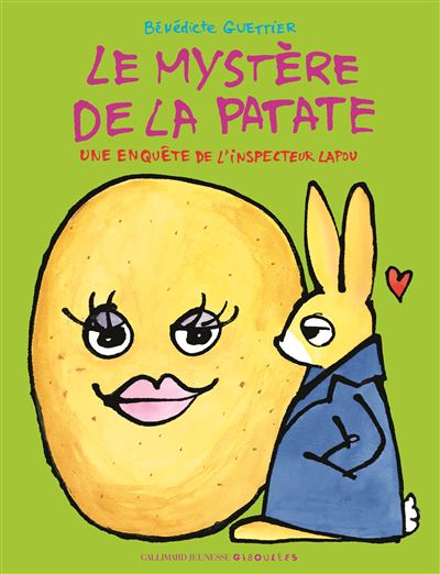 Le mystère de la patate
