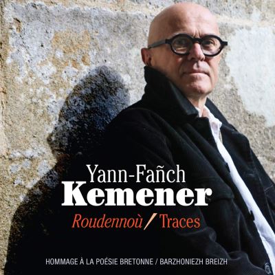 ROUDENNOU / TRACES - HOMMAGE A LA P