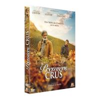 Premiers crus DVD