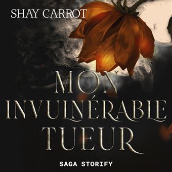 Shay K. Carrot - Accords Malsains sort dans moins de 12h désormais