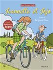 Le Grand Tour, tome 6