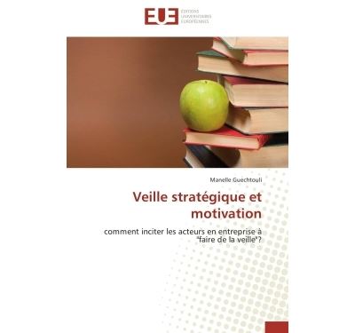 Veille stratégique et motivation