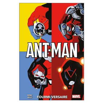Ant-Man