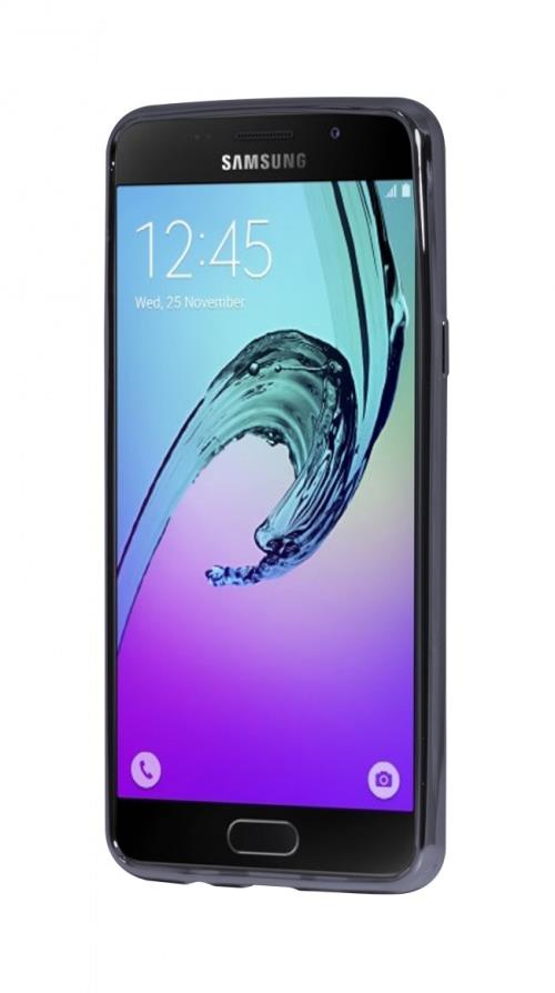 MOXIE TPU SOFTCOVER GALAXY A5 2016 BLACK
