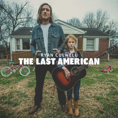The Last American
