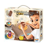 Proessional studio poterie