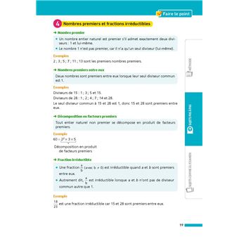 Annales Brevet 2023 Maths - Corrigés
