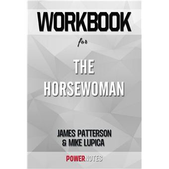 The Horsewoman by James Patterson