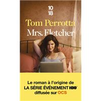 Mrs. Fletcher
