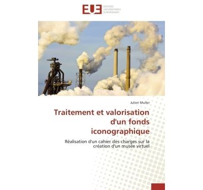 Traitement et valorisation d'un fonds iconographique