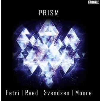 Prism - CD