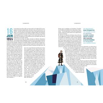 30 destins d'aventuriers - Nouvelle édition