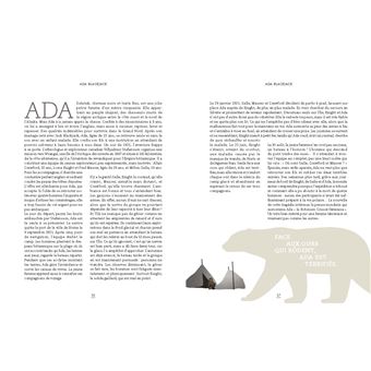 30 destins d'aventuriers - Nouvelle édition