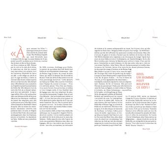 30 destins d'aventuriers - Nouvelle édition