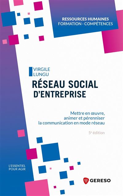 Réseau social d'entreprises : connecter son carnet