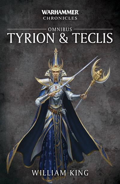 Le tyrion et teclis