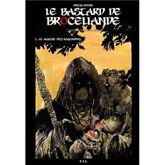 Le maître des ragondins