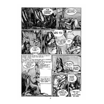 Le maître des ragondins