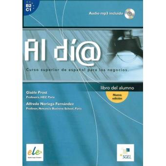 Al día - 1