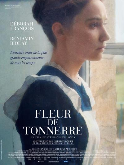 Fleur De Tonnerre - Fr