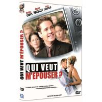 Qui veut m'épouser ?