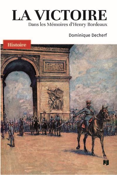 La victoire