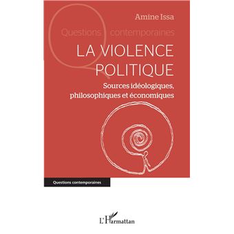 La violence politique