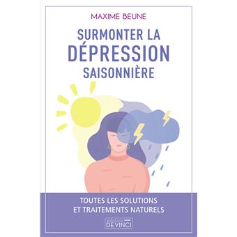 Surmonter la dépression saisonnière