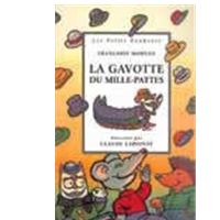 Gavotte du mille-pattes (La)